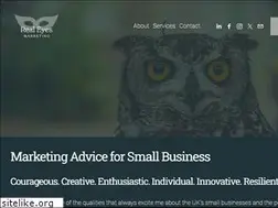 Sites similar to realeyesmarketing.com