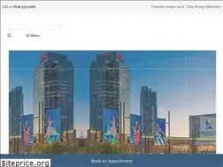 Sites similar to realeyesoptometry.com