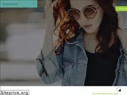 Sites similar to realeyesuk.com
