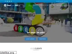 Sites similar to realeyez360.com