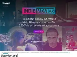 Sites similar to realeyz.de