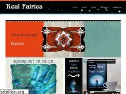 Sites similar to realfairies.net