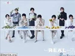 Sites similar to realfake-official.com