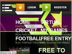Sites similar to realfantasysports.in
