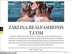 Sites similar to realfashionist.blog