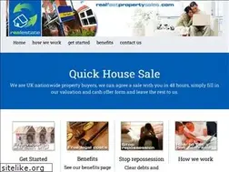 Sites similar to realfastpropertysales.com