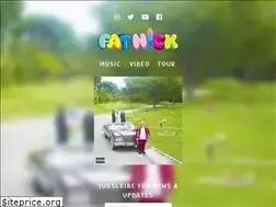 Sites similar to realfatnick.com