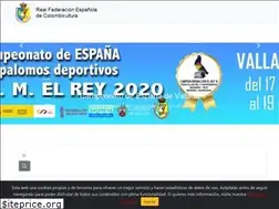 Sites similar to realfec.es