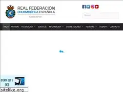 Sites similar to realfede.com