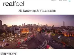 Sites similar to realfeel.com.au