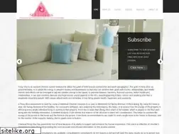 Sites similar to realfengshuisoulutions.com