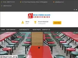 Sites similar to realfibrebd.com