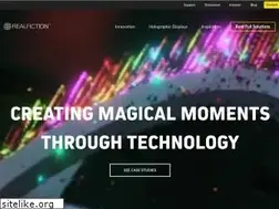 Sites similar to realfiction.com