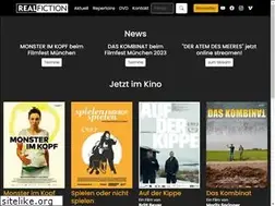 Sites similar to realfictionfilme.de