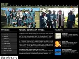 Sites similar to realfighting.com