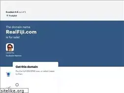 Sites similar to realfiji.com
