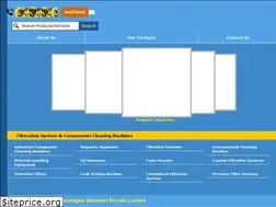 Sites similar to realfiltration.com