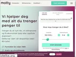 Sites similar to realfinans.no