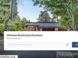 Sites similar to realfinder.ca