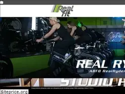 Sites similar to realfit.gr