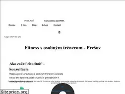 Sites similar to realfit.sk