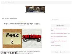 Sites similar to realfitandfab.com
