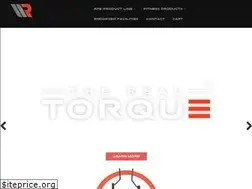 Sites similar to realfitequip.com