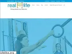 Sites similar to realfitlife.net