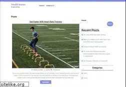 Sites similar to realfitnessgroup.com