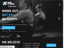 Sites similar to realfitnessnaples.com