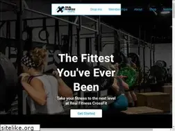 Sites similar to realfitnesssarasota.com
