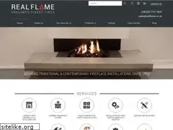 Sites similar to realflame.co.uk