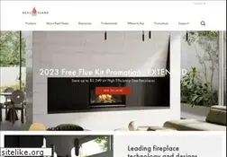 Sites similar to realflame.com.au