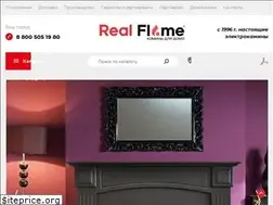 Sites similar to realflame.ru