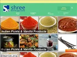 Sites similar to realflavourofindia.com