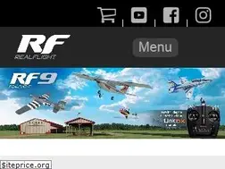 Sites similar to realflight.com