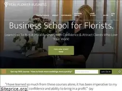 Sites similar to realflowerbusiness.com