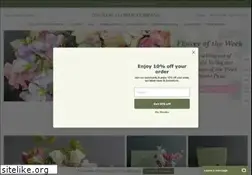 Sites similar to realflowers.co.uk