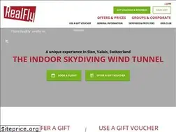Sites similar to realfly.ch