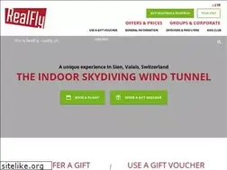 Sites similar to realfly.com