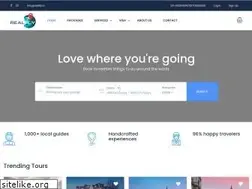 Sites similar to realfly.in