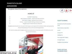 Sites similar to realflying.co.nz
