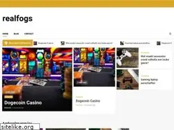 Sites similar to realfogs.nl