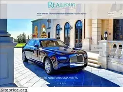 Sites similar to realfolio.pt