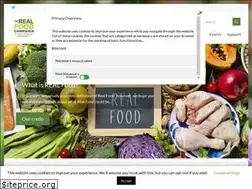 Sites similar to realfoodcampaign.org.uk