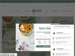 Sites similar to realfooddirect.co.nz