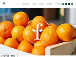 Sites similar to realfoodfestival.co.uk