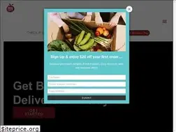 Sites similar to realfoodgrocer.com.au