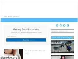 Sites similar to realfoodliz.com