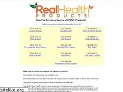Sites similar to realfoodnutrients.com